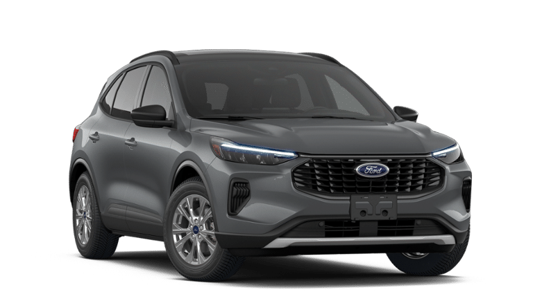 Escape® vehicle